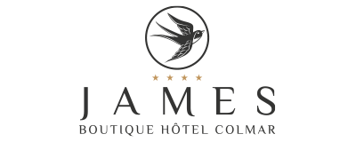 James Hôtel Colmar