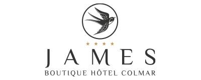 James Hôtel Colmar